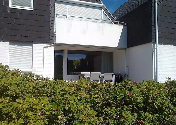 Ferienwohnung Zorn