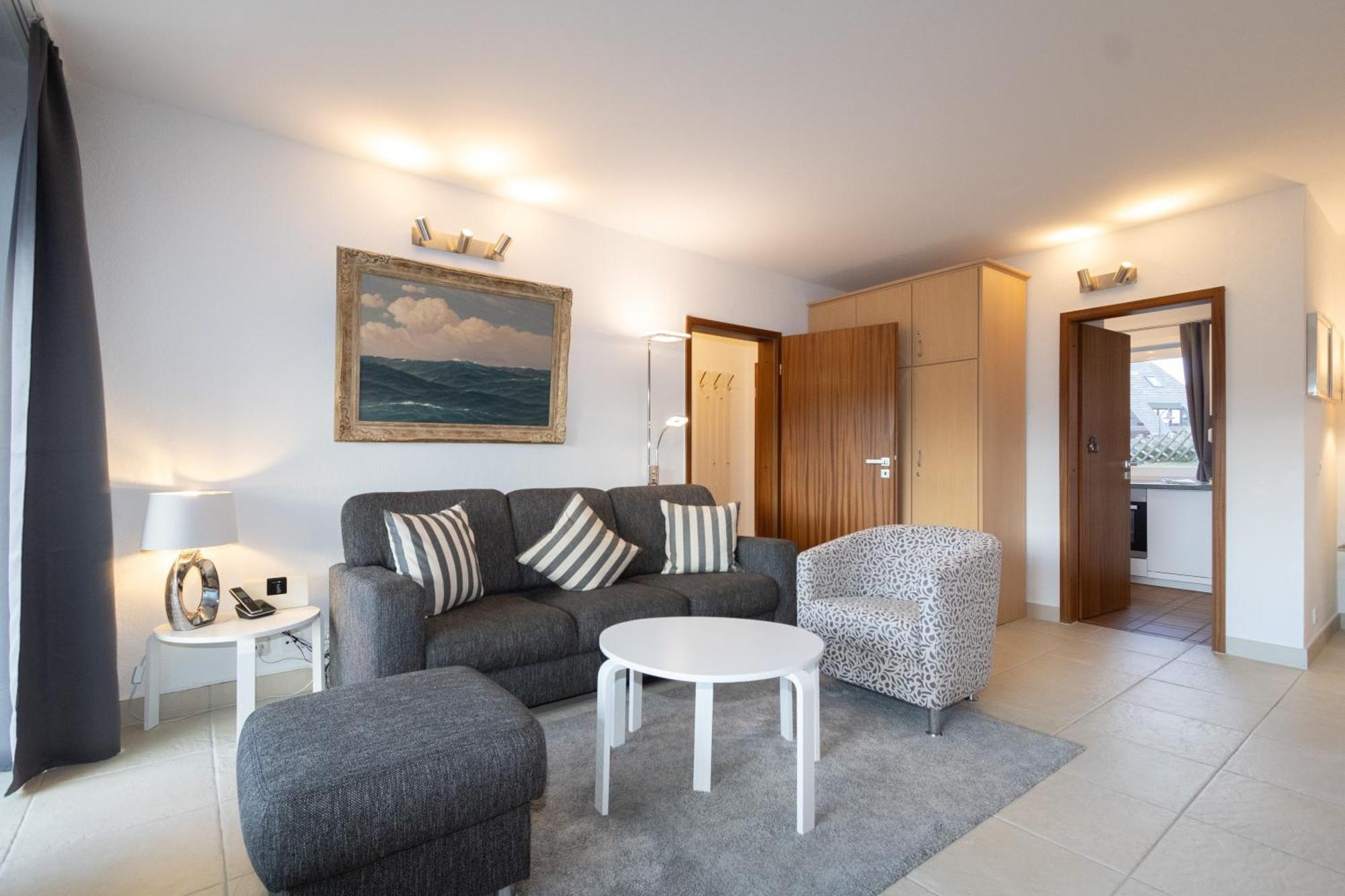 Zorn Apartment